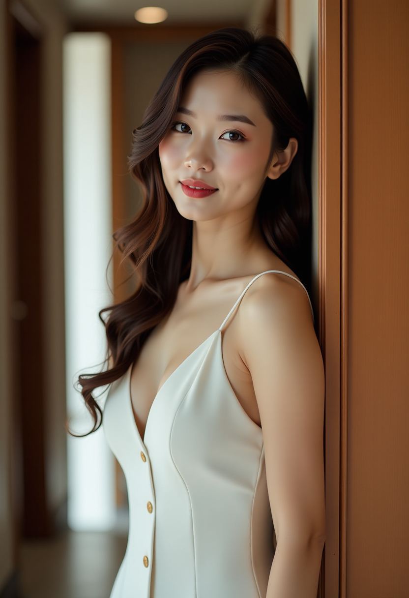 晚风知道