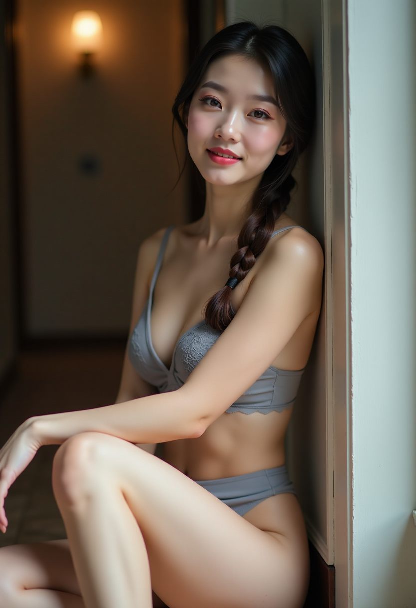 无声证词